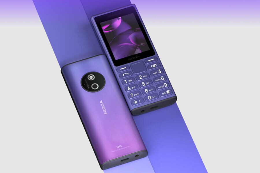 Источник изображения:©Nokia