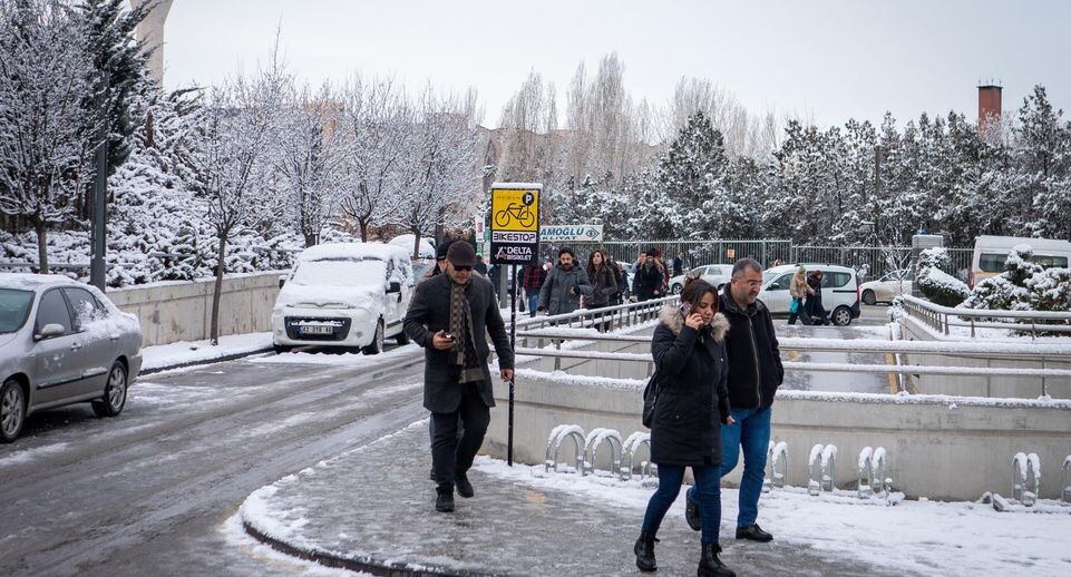    Tunahan Turhan/Keystone Press Agency / www.globallookpress.com