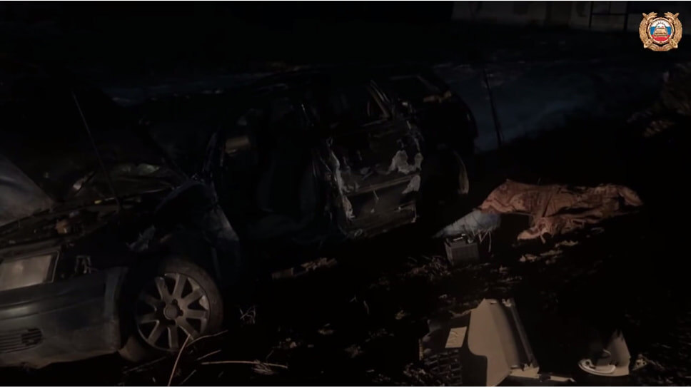 Фото: Госавтоинспекция Ярославской области