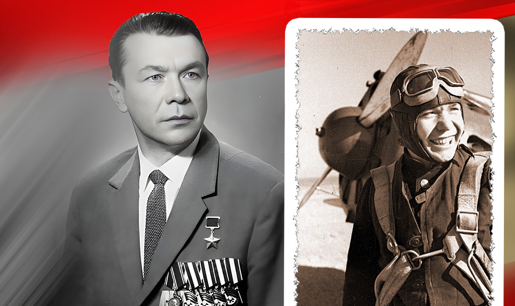 Филипп Филиппович Герасимов в начале войны и через годы после неё