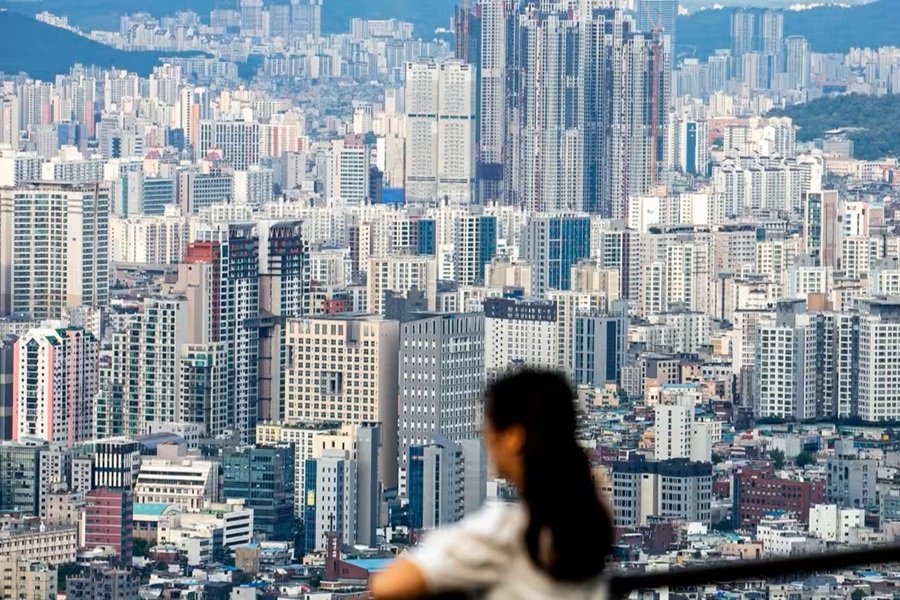 Одиночество в Корее для многих - осознанный выбор