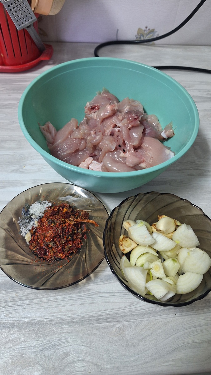 Фото автора. 