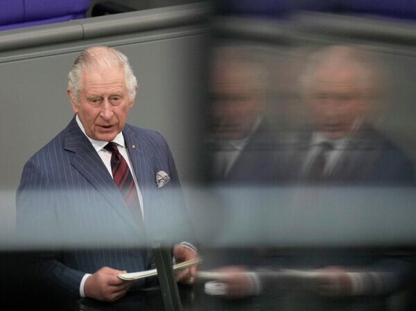     AP Photo / Markus Schreiber