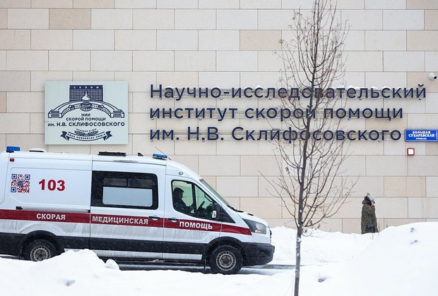    Фото: Petrov Sergey / News.ru / Globallookpress.com