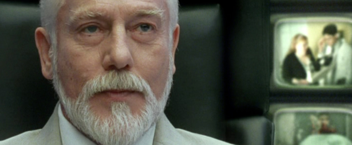 Архитектор бренда: кто создаёт твою Матрицу?