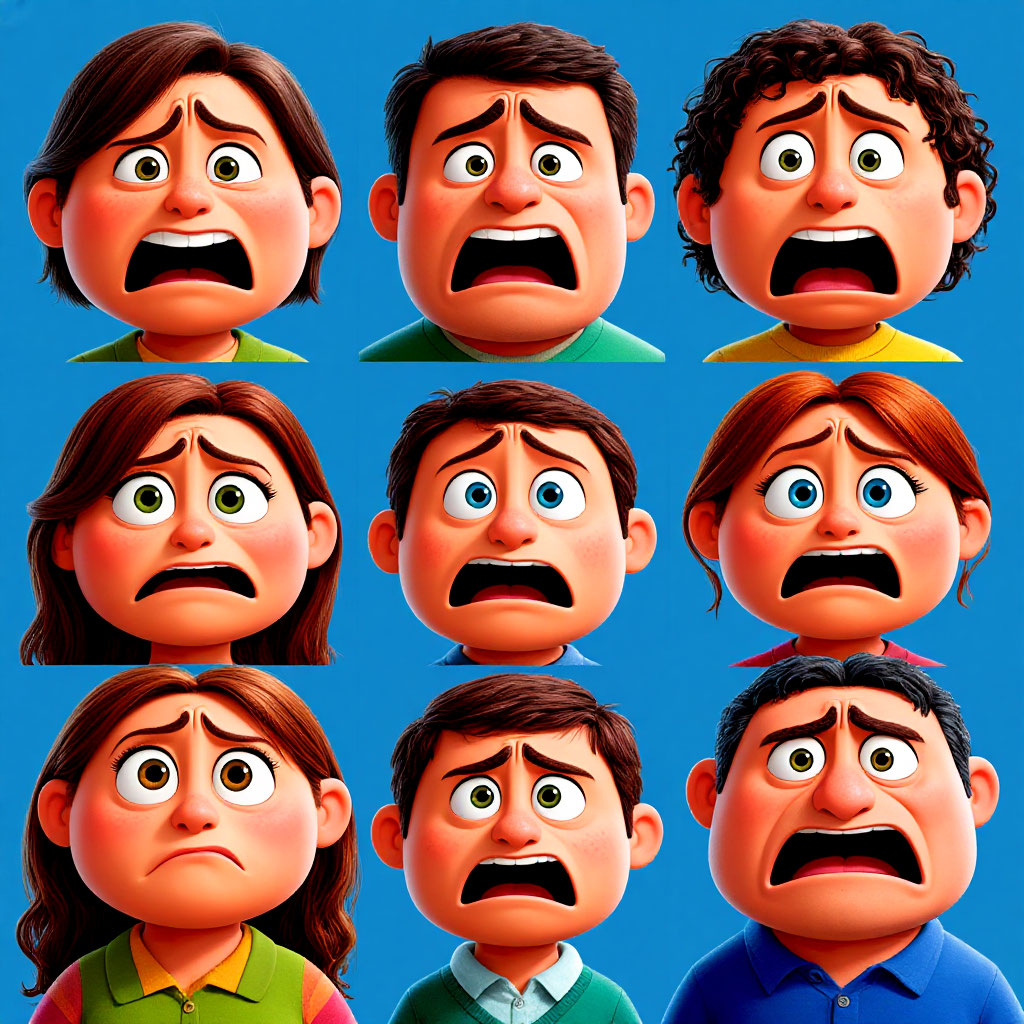 Изображение сгенерировано нейросетью "Шедеврум"