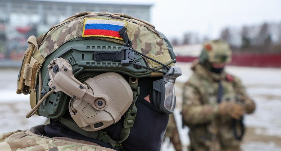    Belkin Alexey/news.ru / www.globallookpress.com