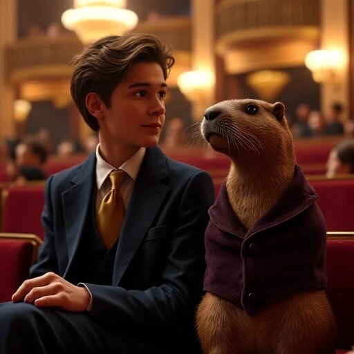 raphael по запросу duckybara