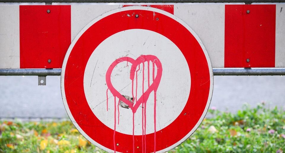    Julian Stratenschulte/dpa / www.globallookpress.com