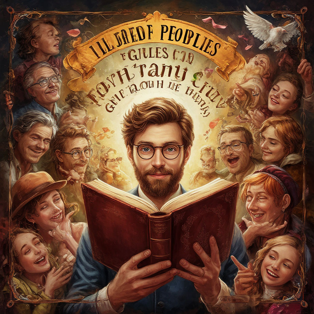 Изображение сгенерировано нейросетью "Шедеврум"