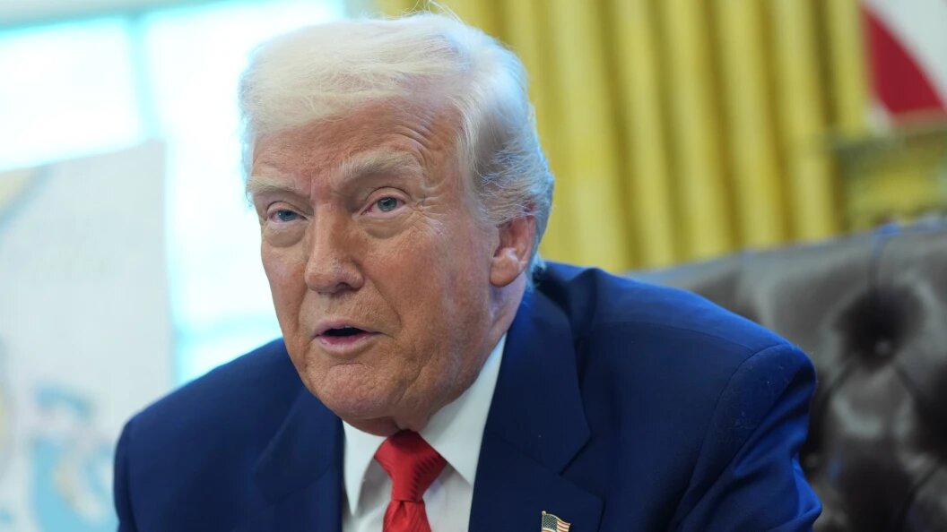    Фото: Chris Kleponis - Pool via CNP/Consolidated News Photos/Globallookpress