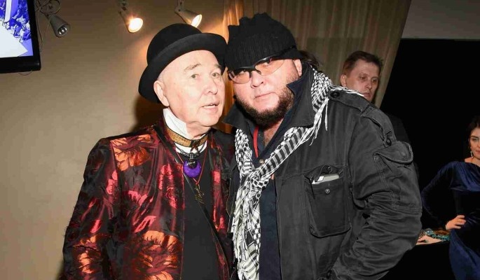    Фото: dni.ru Георгий