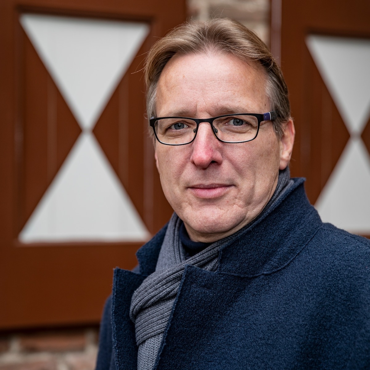 Артур Бранд — частный детектив по поиску похищенных произведений искусства