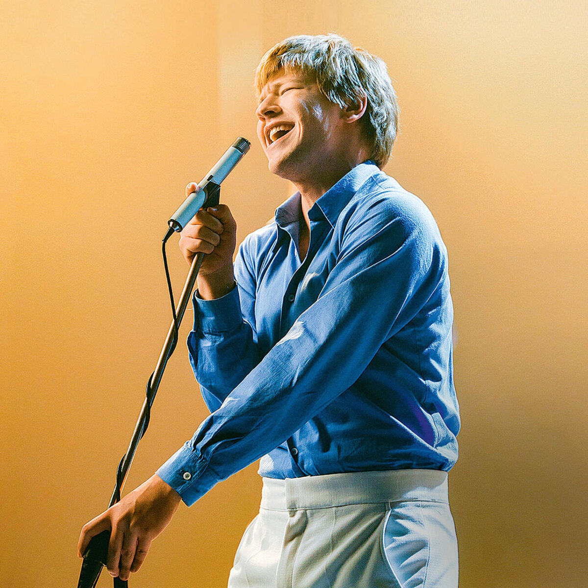    Антону Шаврину досталась роль главного героя Василькова в молодости пресс-служба онлайн-кинотеатра WINK.RU