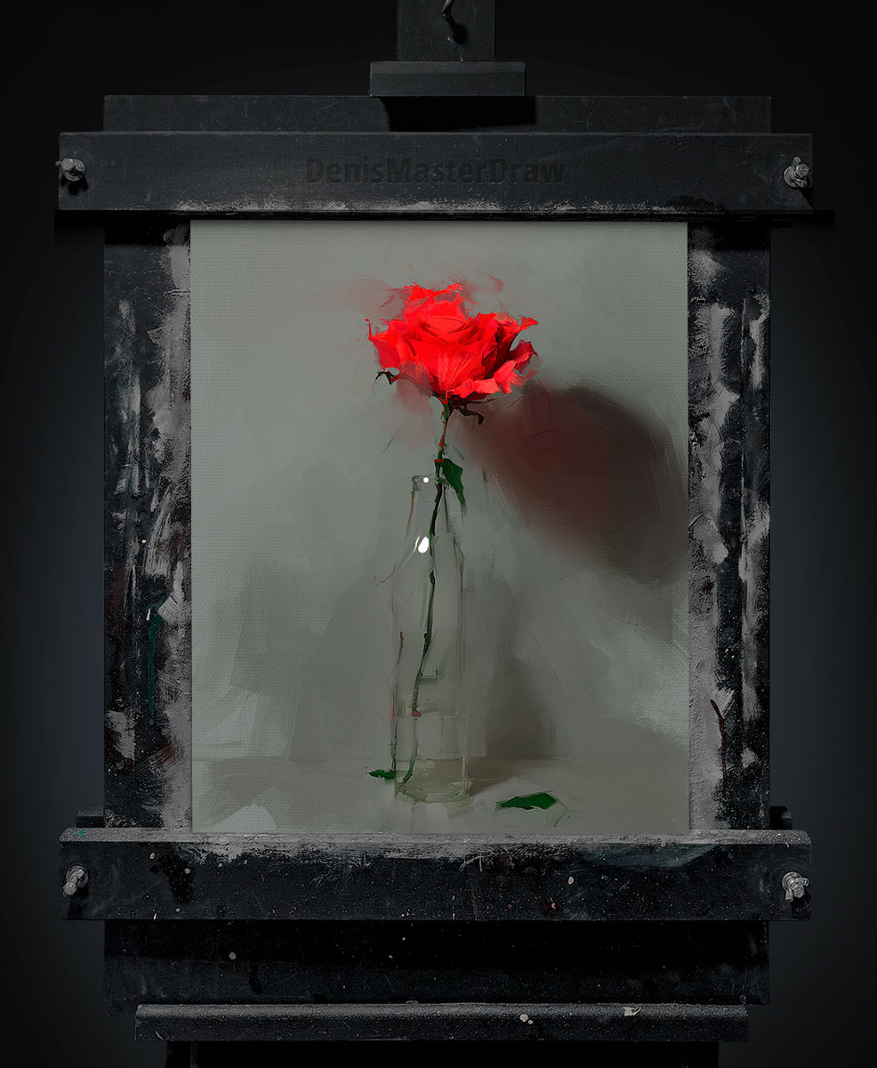 (c) Денис Крупчатников