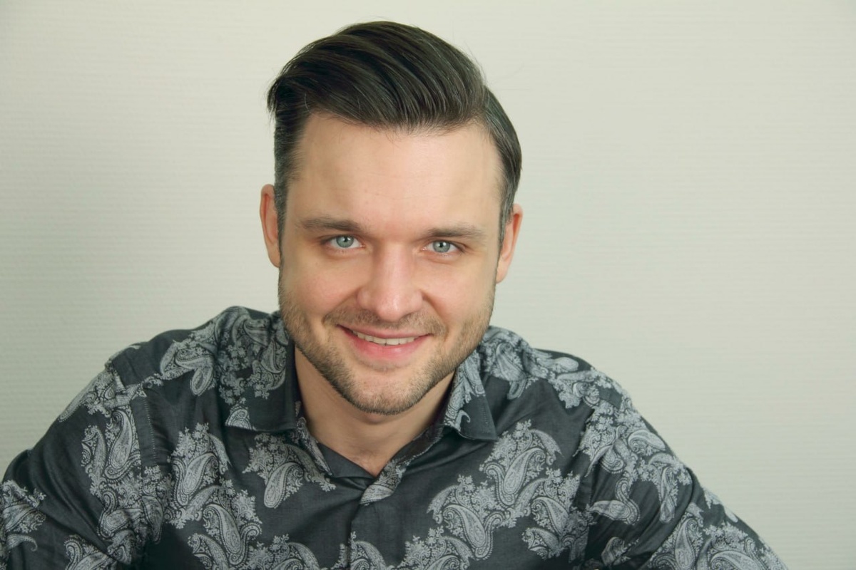 Фото: Ekaterina Tsvetkova/Russian Look/www.globallookpress.com