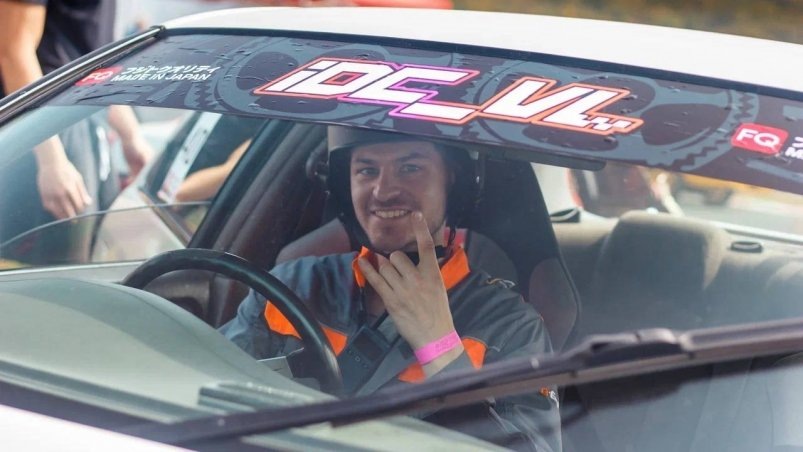 Фото: Ю. Казаков / Архив Ю. Казакова