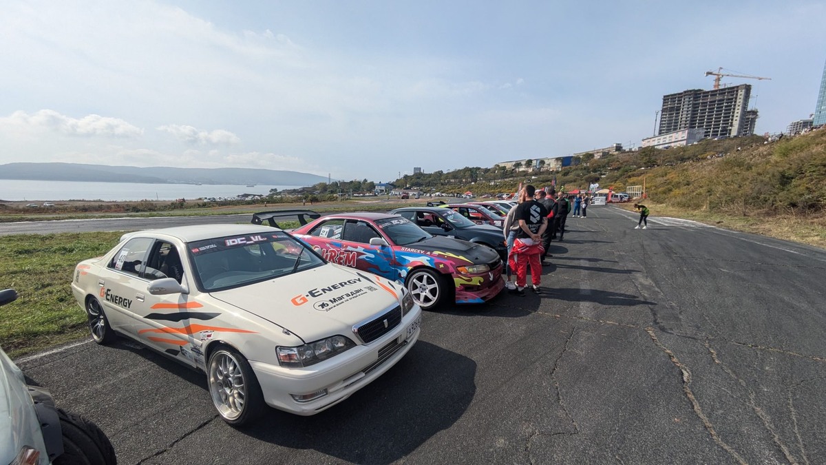 Фото: Из архива Ю. Казакова