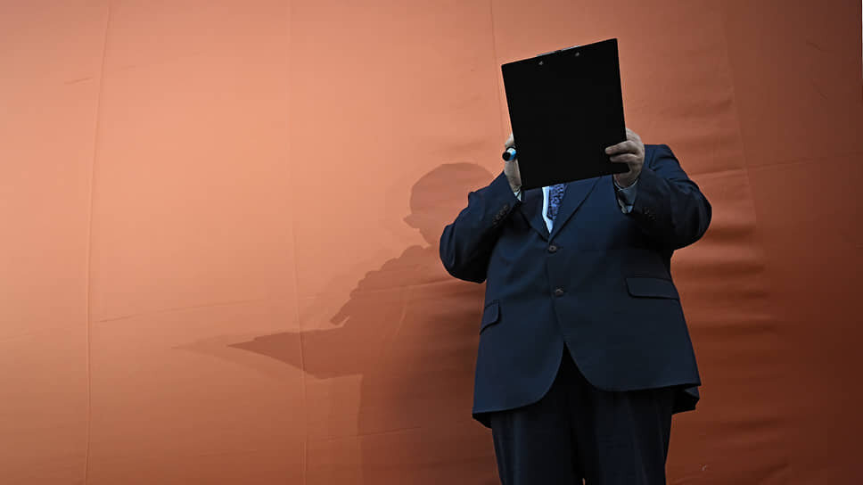 Фото: Александр Казаков / Коммерсантъ