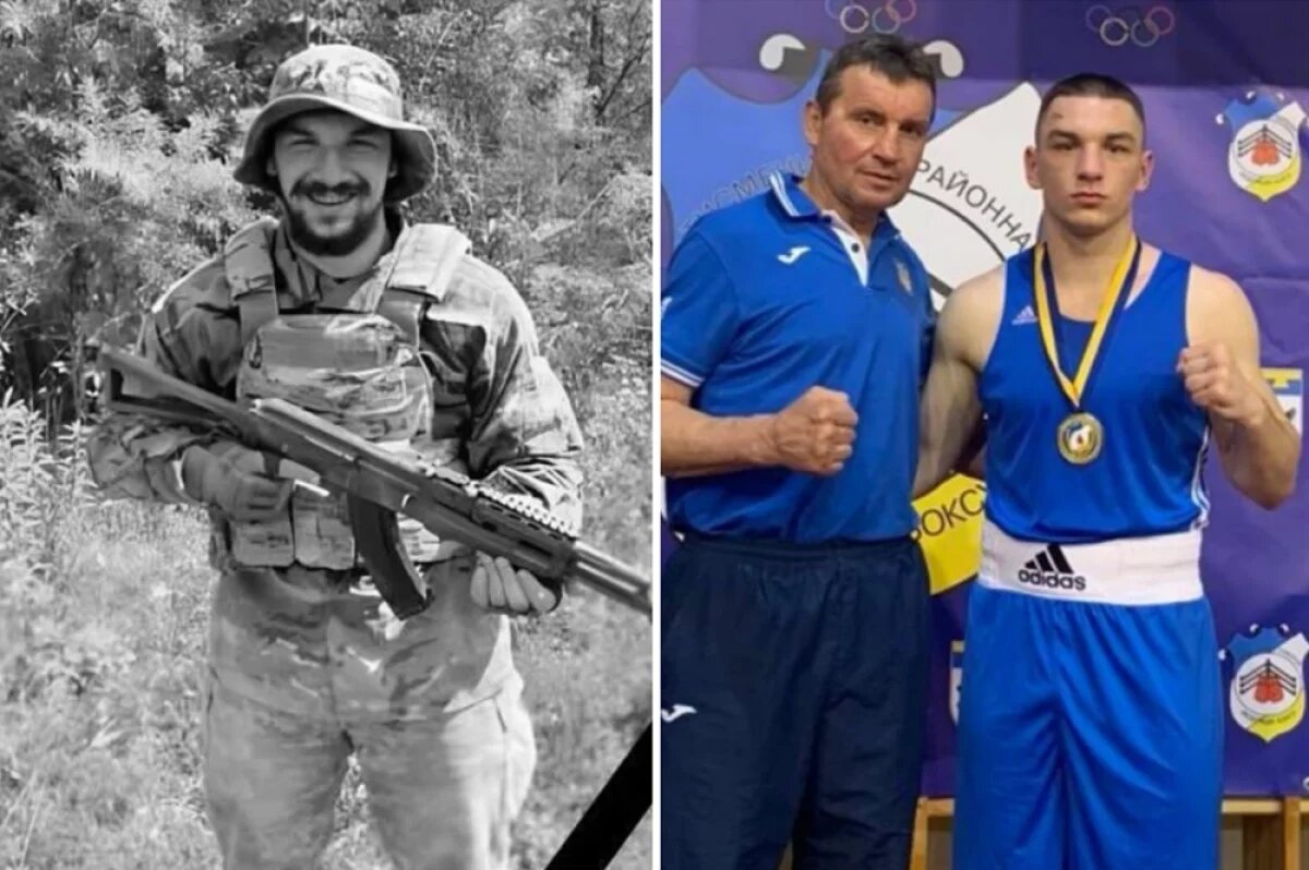    Владимир Мандзюк.