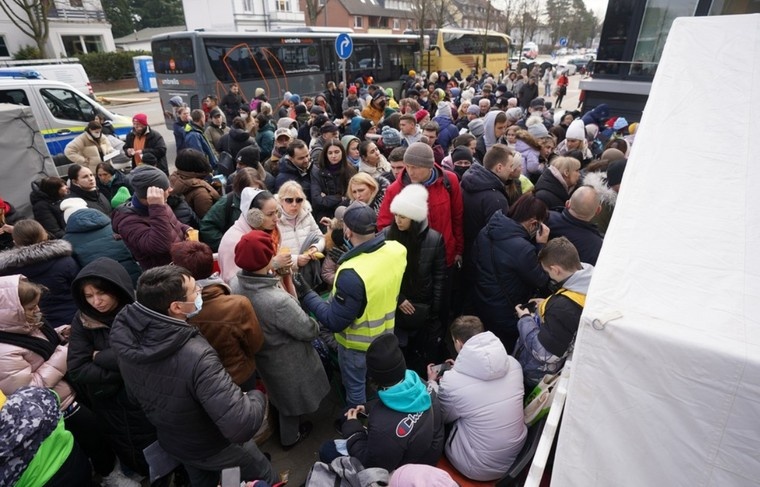    Marcus Brandt/dpa/Global Look Press