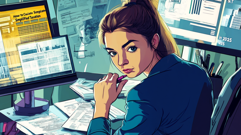    Как рассчитать НДС на УСН: нюансы в 2025 году MKB-Finance