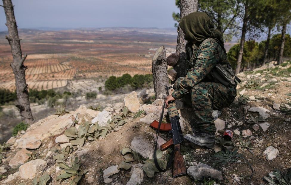 © Валерий Шарифулин/ТАСС