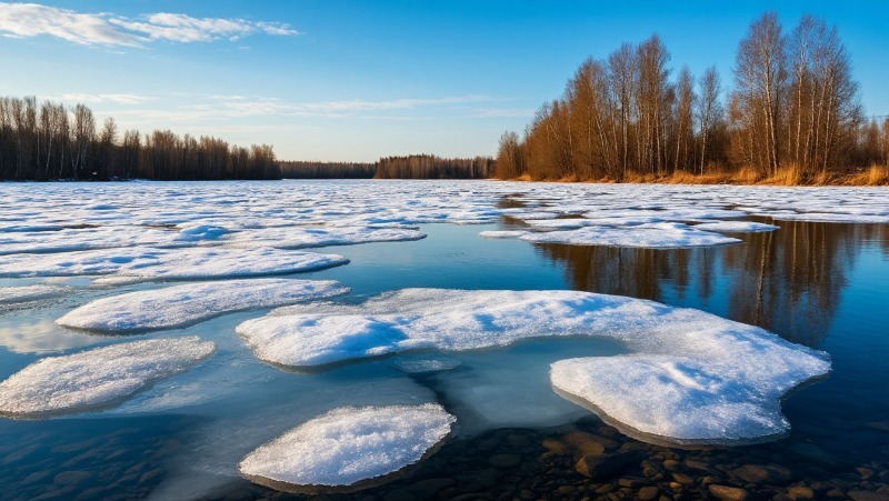 Фото: Изображение создано с помощью нейросети «Шедеврум»  