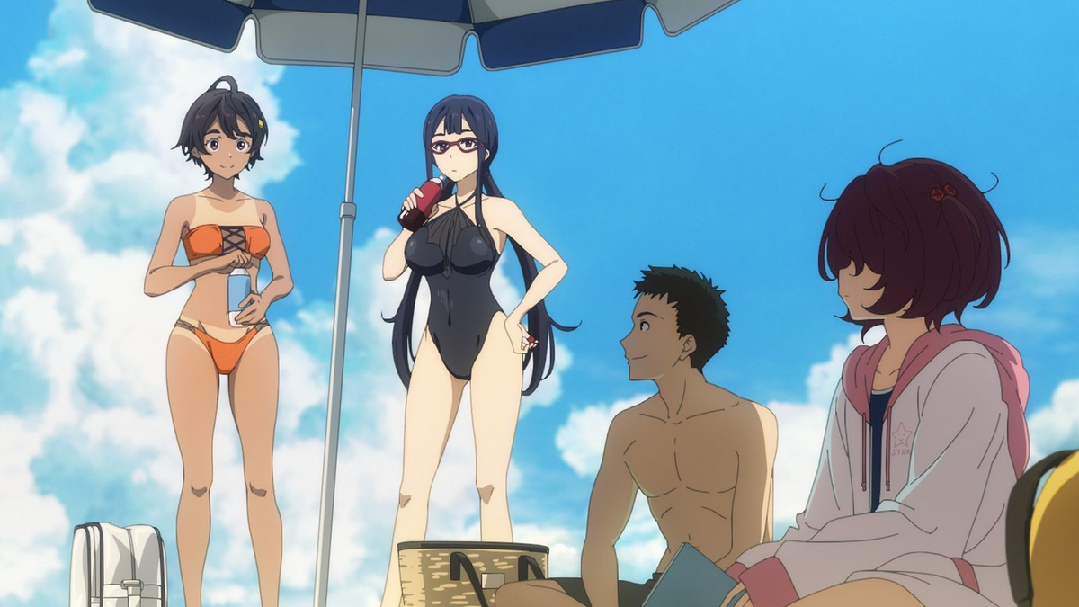 «Слишком много проигравших героинь»