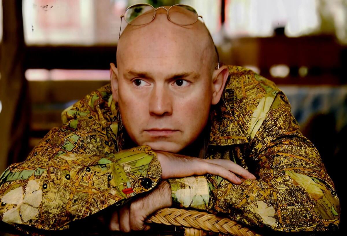 Виктор Сухоруков