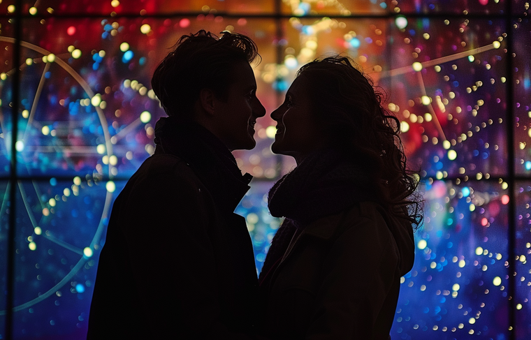    Сгенерировано в Midjourney/NEWS.ru