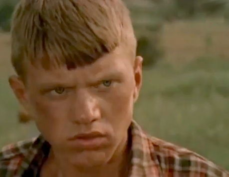 "Зелёный патруль" (1961)