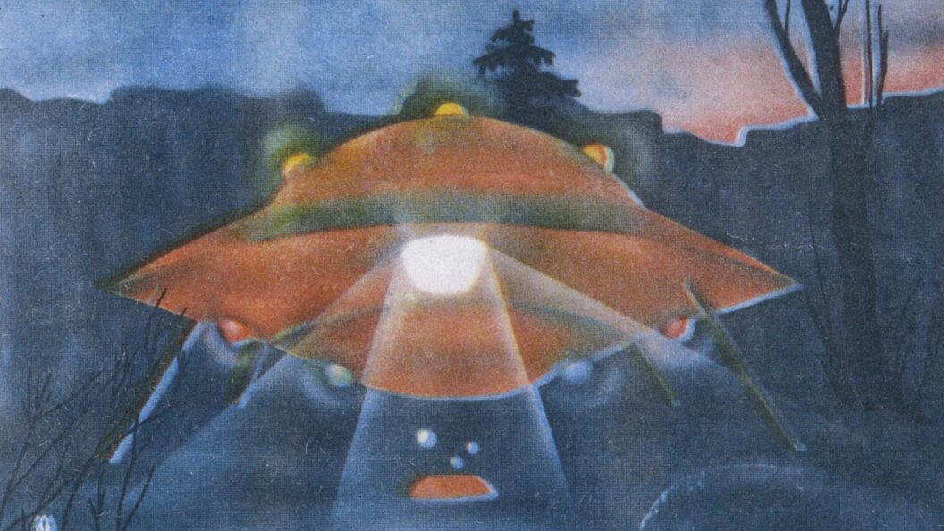    Фото: Mary Evans Picture Library/Globallookpress