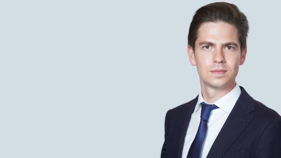    Генеральный директор Корпорации развития Республики Алтай Антон Шулепов. Источник: предоставлено "Толку"