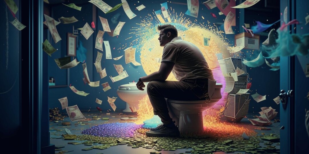 Ассенизаторский Бизнес: Смелые Мечты о Золоте!