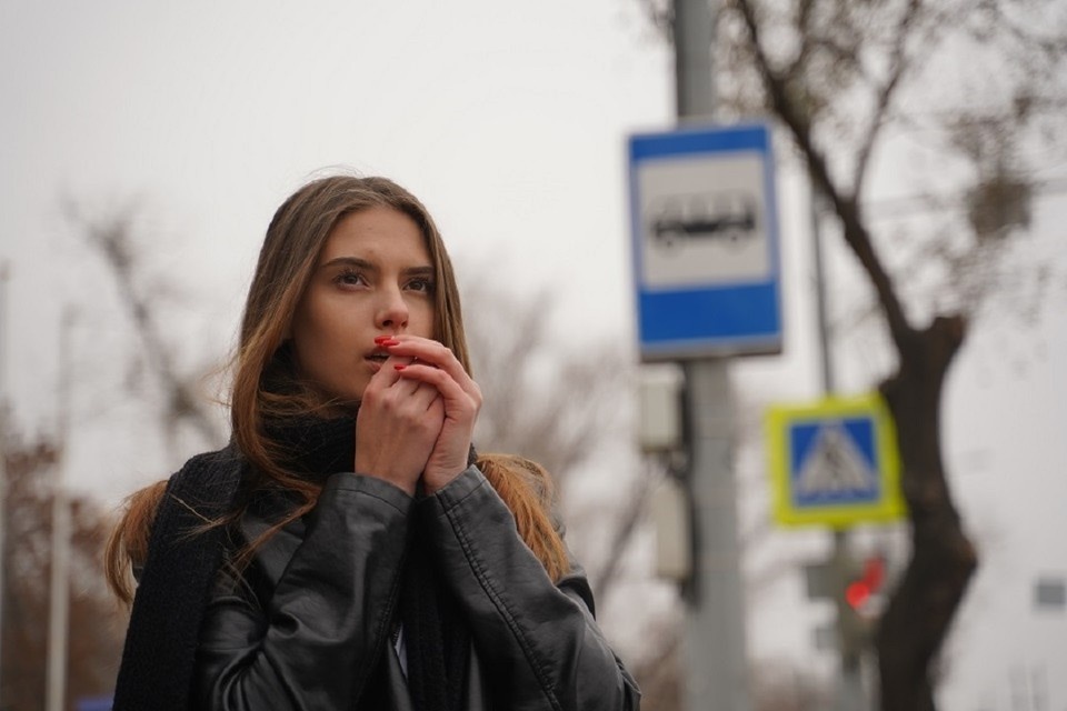    Погода в Иркутске на неделю с 14 по 20 апреля принесет похолодание Светлана МАКОВЕЕВА