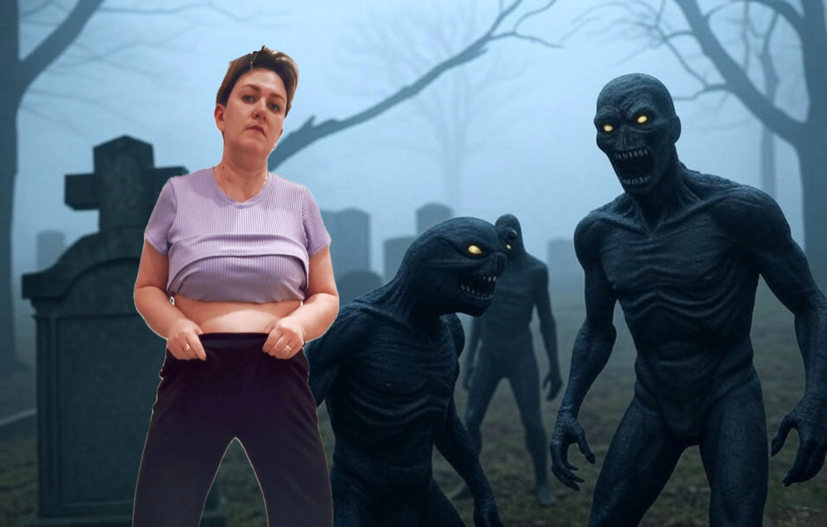 Мошенница обещает «эксклюзивный контент» за платную подписку