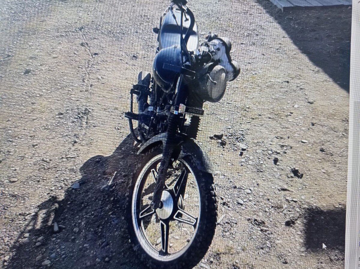    Фото: Госавтоинспекция Забайкалья