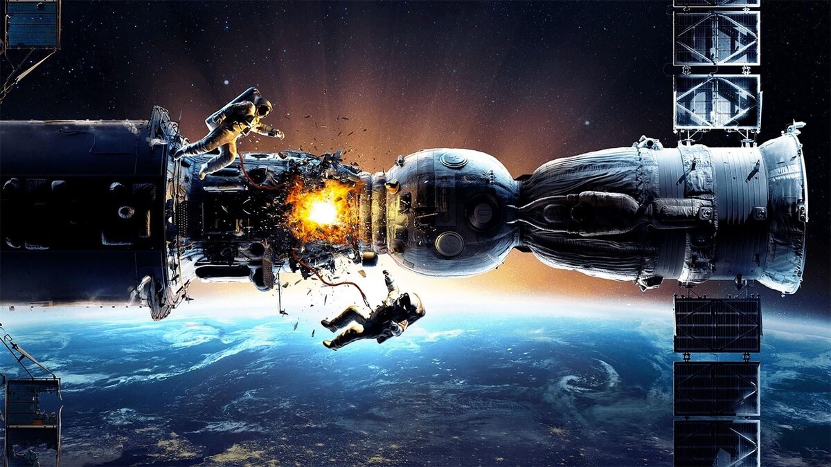 постер к фильму салют-7 