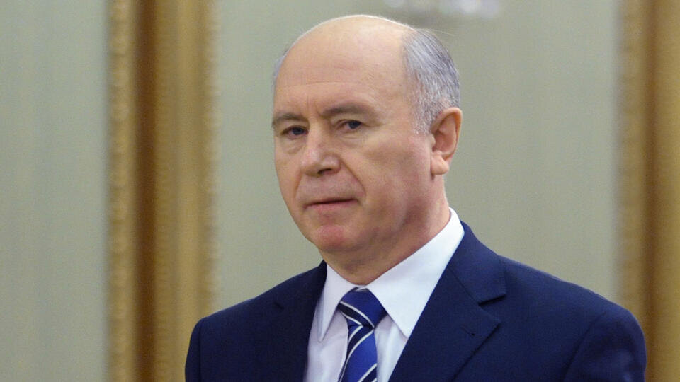    Станислав Красильников/ТАСС