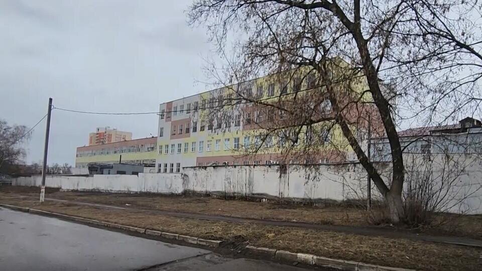    Кадр из программы "Итоговая программа с Петром Марченко", РЕН ТВ