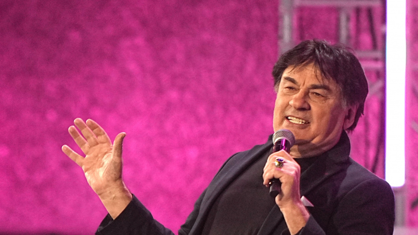    Фото: © РИА Новости/Александр Вильф