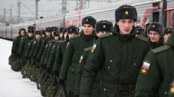    © РИА Новости . Александр Кряжев