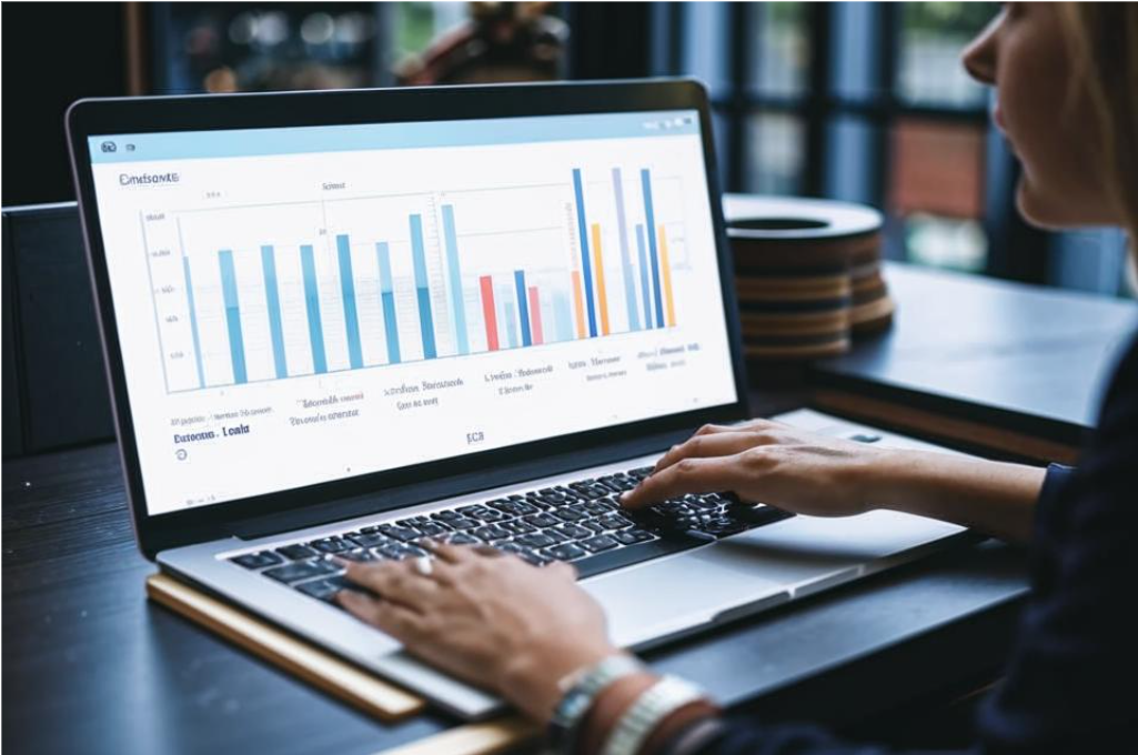    Пример аналитики цен в реальном времени datalopata