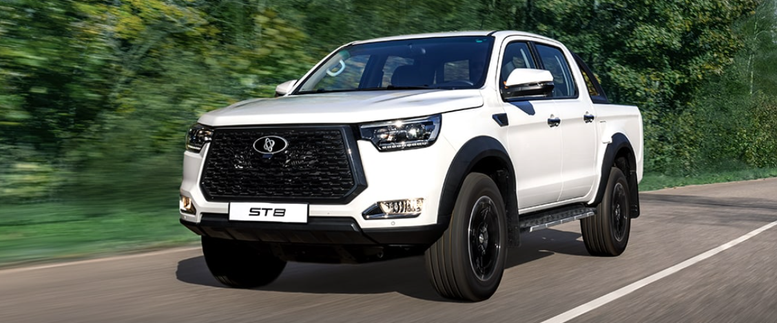 Фото Sollers  📷
