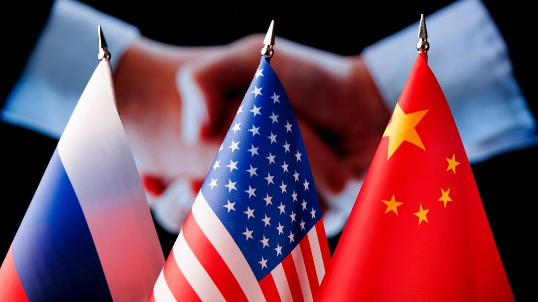    Фото: Sergey Elagin/Globallookpress