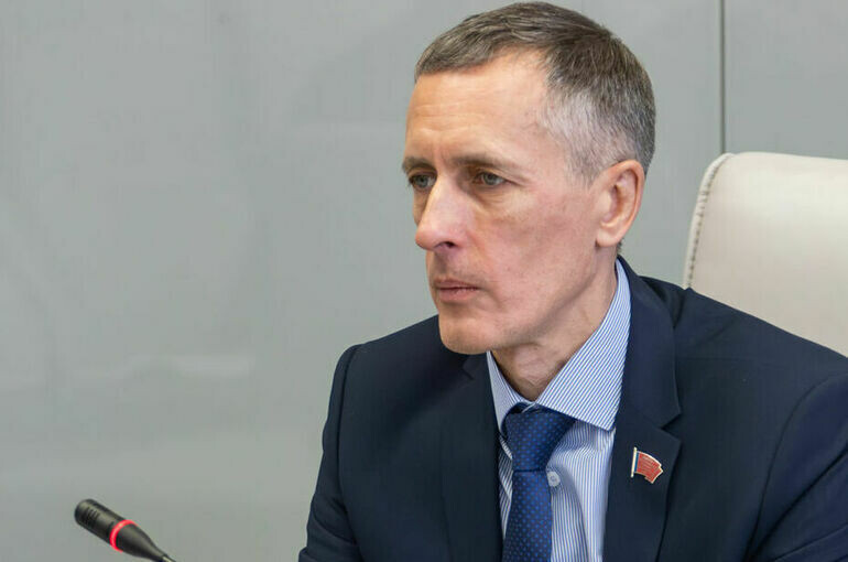   Андрей Бурмистров