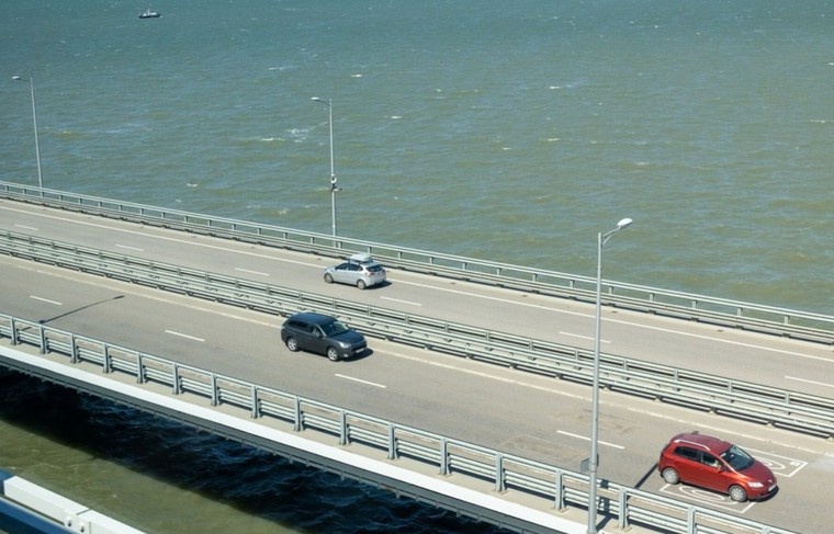    Сергей Петров/NEWS.ru