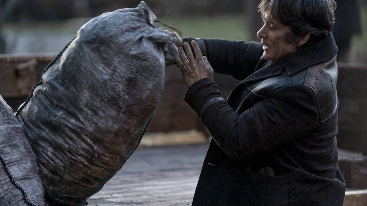 «Билл Ферлонг: дорога без конца».