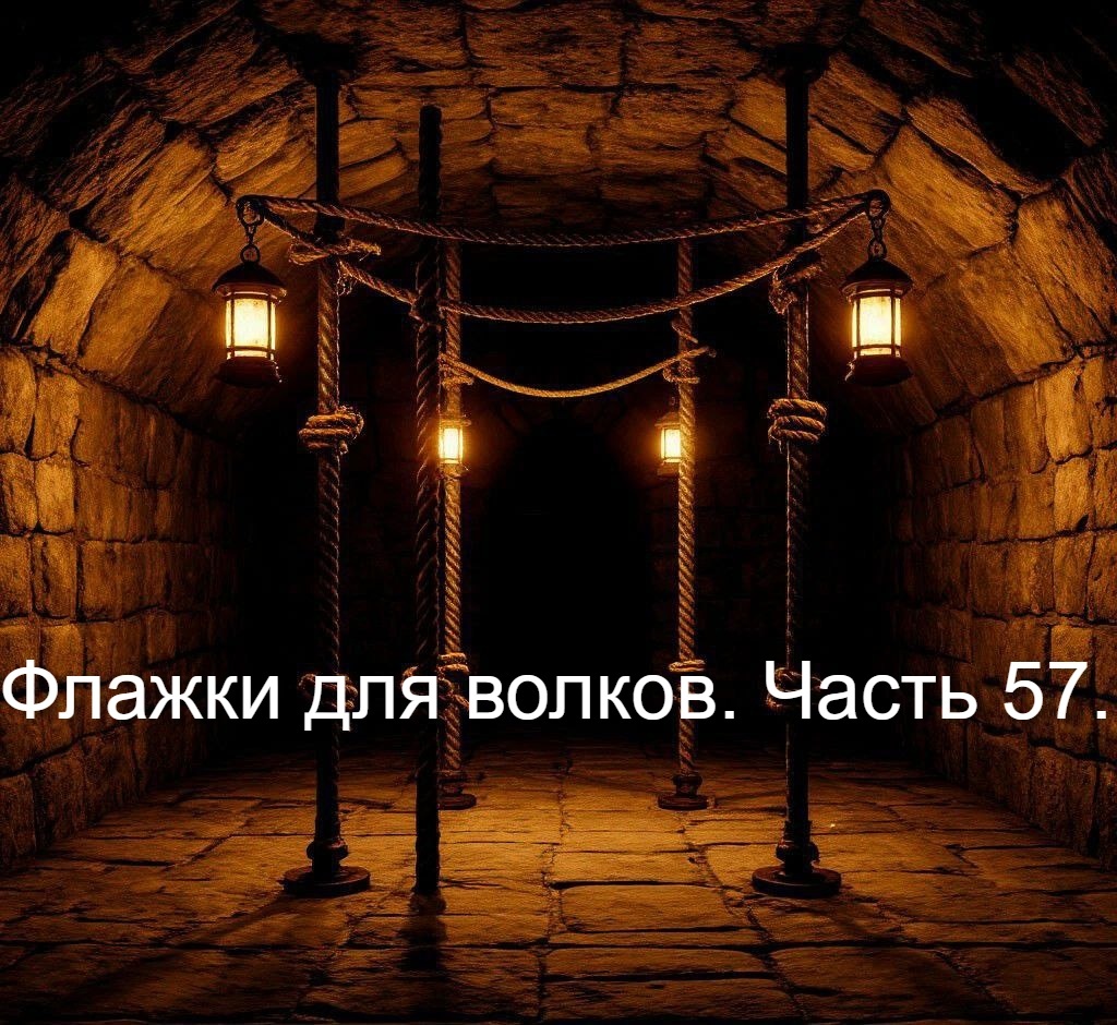 Изображение сгенерировано нейросетью Шедеврум.